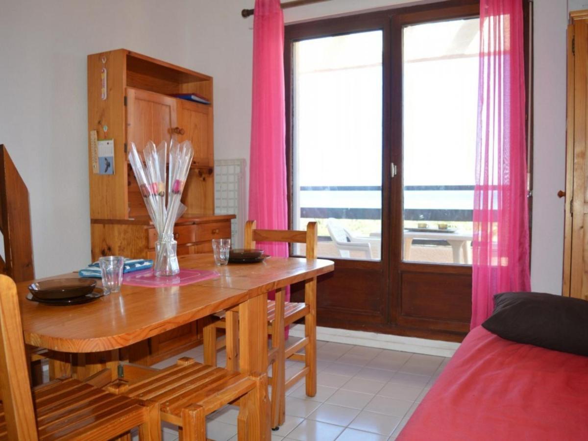 Appartement Saint-Cyprien, 2 pièces, 6 personnes - FR-1-225D-65 Esterno foto