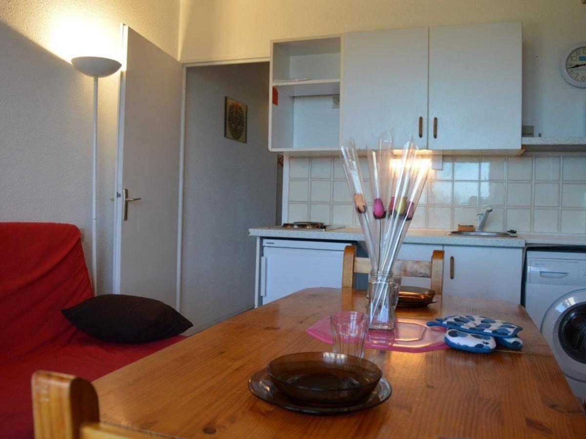 Appartement Saint-Cyprien, 2 pièces, 6 personnes - FR-1-225D-65 Esterno foto