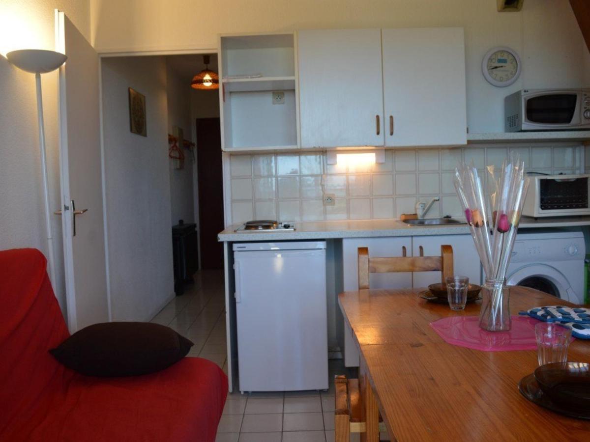 Appartement Saint-Cyprien, 2 pièces, 6 personnes - FR-1-225D-65 Esterno foto
