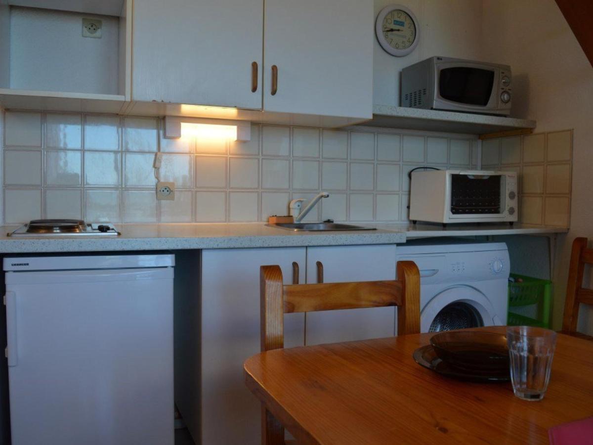 Appartement Saint-Cyprien, 2 pièces, 6 personnes - FR-1-225D-65 Esterno foto