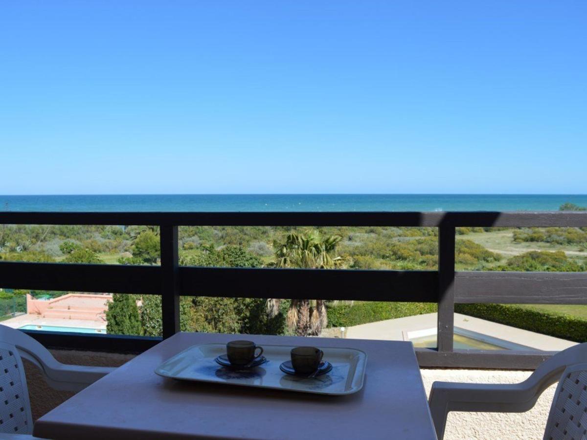 Appartement Saint-Cyprien, 2 pièces, 6 personnes - FR-1-225D-65 Esterno foto