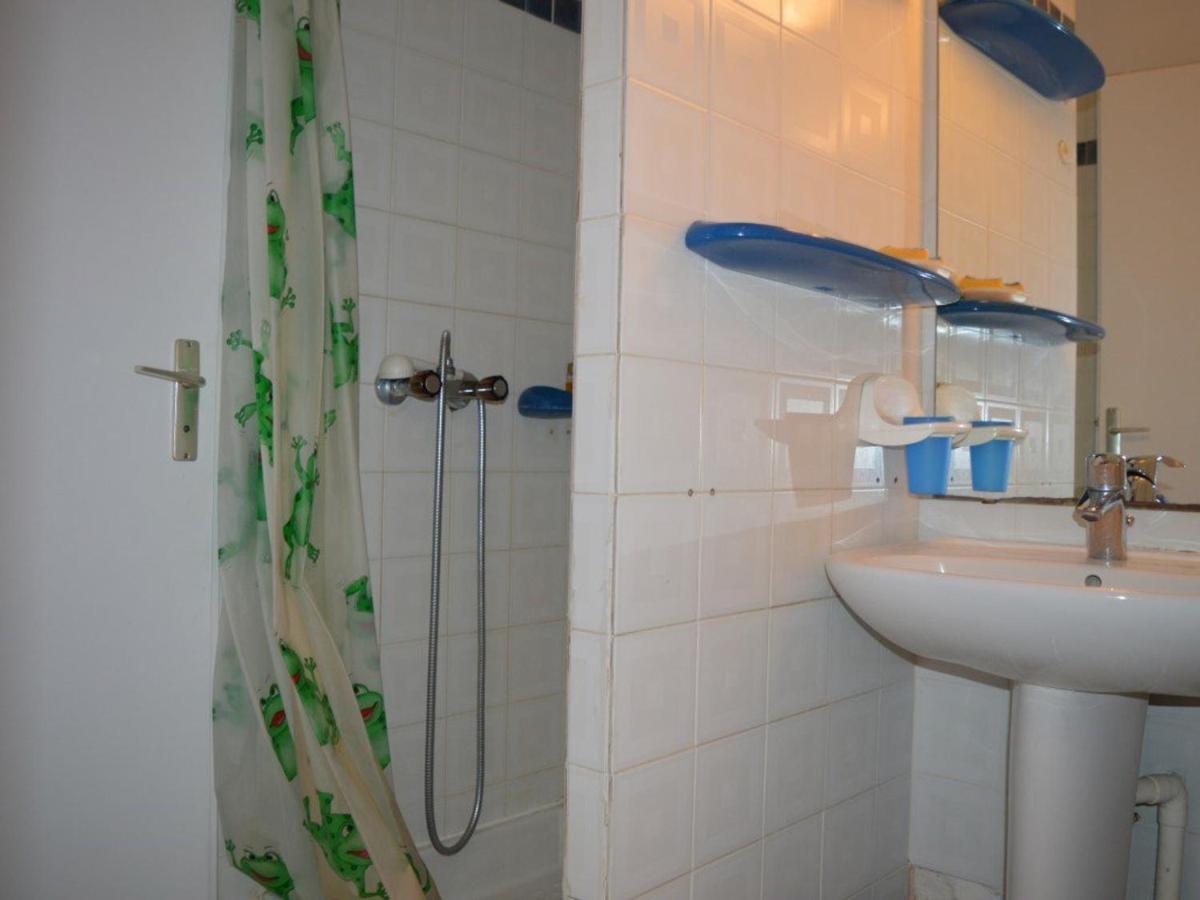 Appartement Saint-Cyprien, 2 pièces, 6 personnes - FR-1-225D-65 Esterno foto