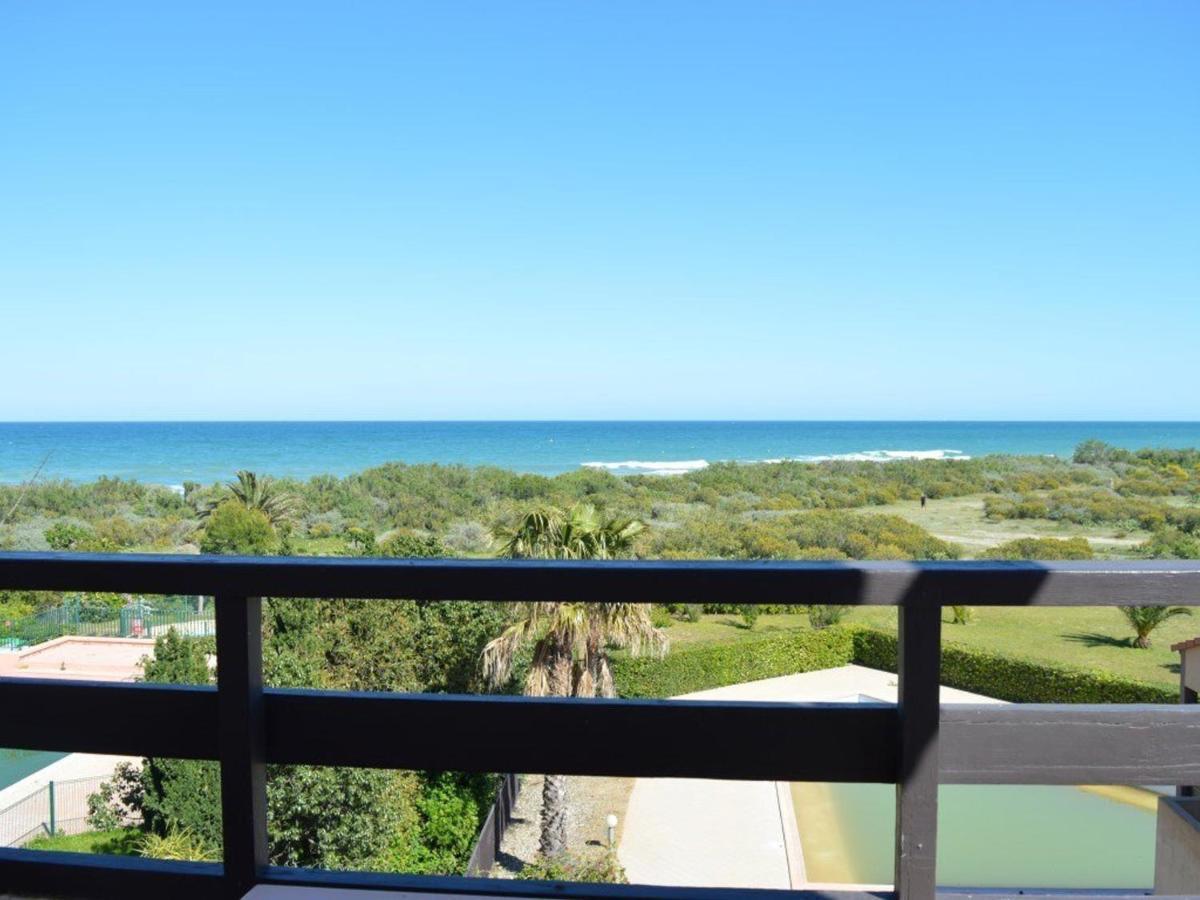 Appartement Saint-Cyprien, 2 pièces, 6 personnes - FR-1-225D-65 Esterno foto