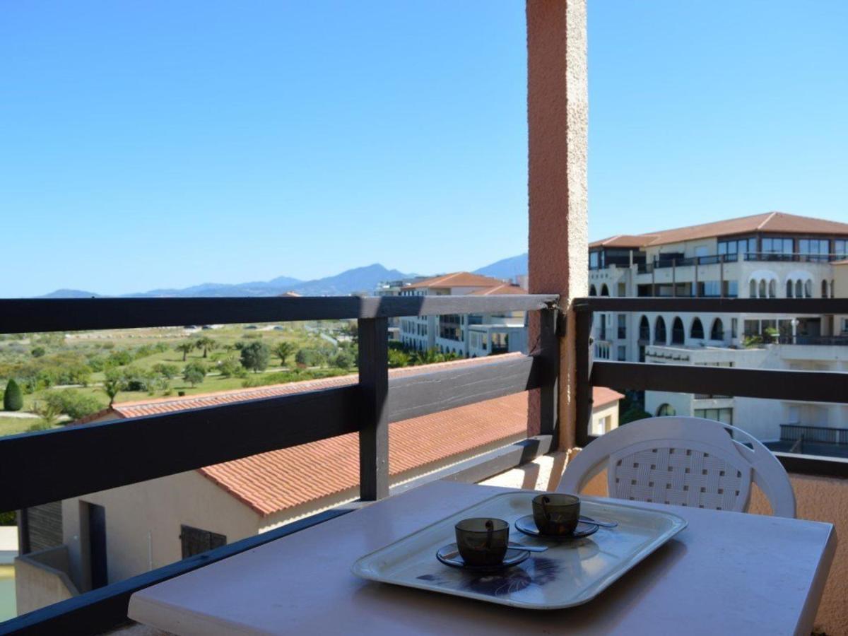 Appartement Saint-Cyprien, 2 pièces, 6 personnes - FR-1-225D-65 Esterno foto
